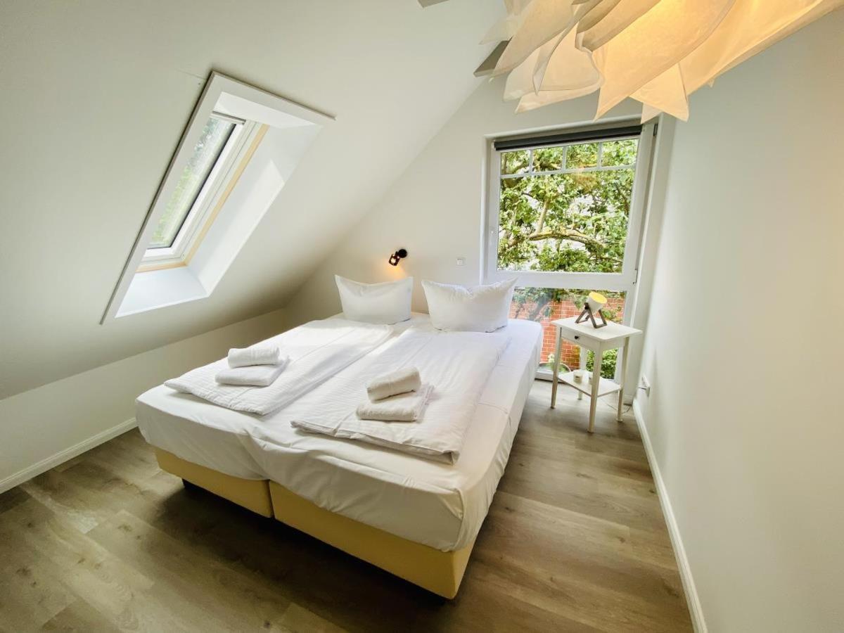 Sommerhaus Am Bach Rostock Eksteriør bilde